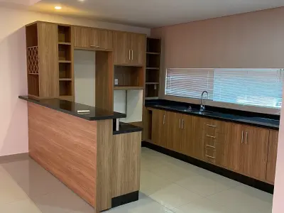 3-Bedroom Apartment for Sale in Paraná Country Club