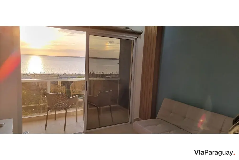 Apartamento à venda no 25 Home Apart, Encarnación