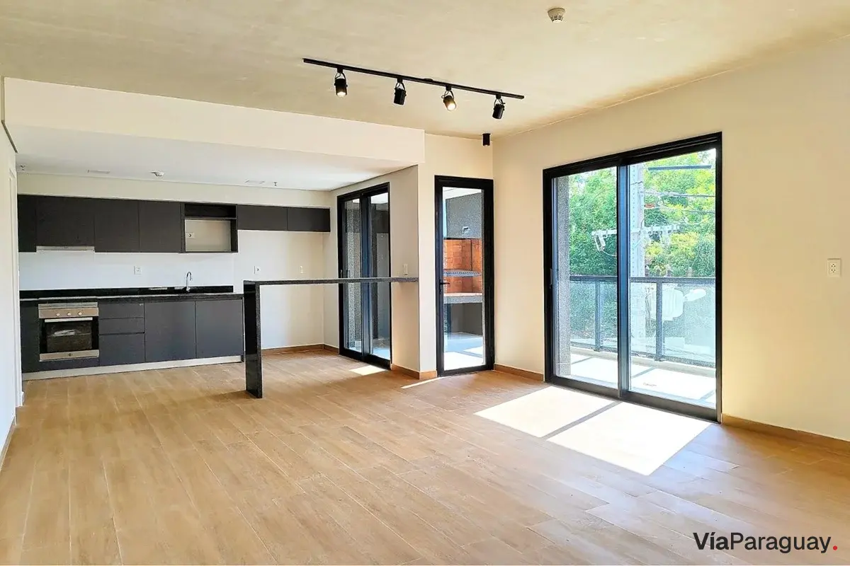 Apartamento à venda em Aires de Laurel II, Los Laureles