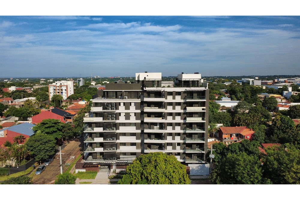 Apartment for sale in Aires de Laurel, Los Laureles