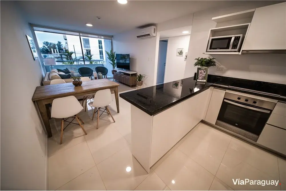 Apartamento à venda em Altamira Surubi I, 2 quartos