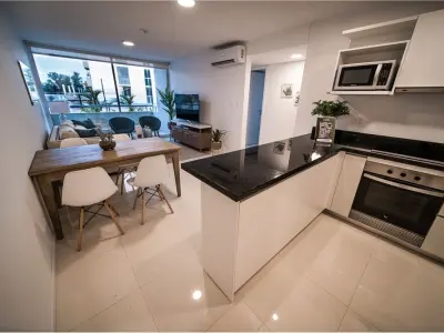 Apartamento à venda em Altamira Surubi I, 2 quartos