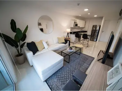 Apartment for sale in Altamira Surubi'í, 1 bedroom