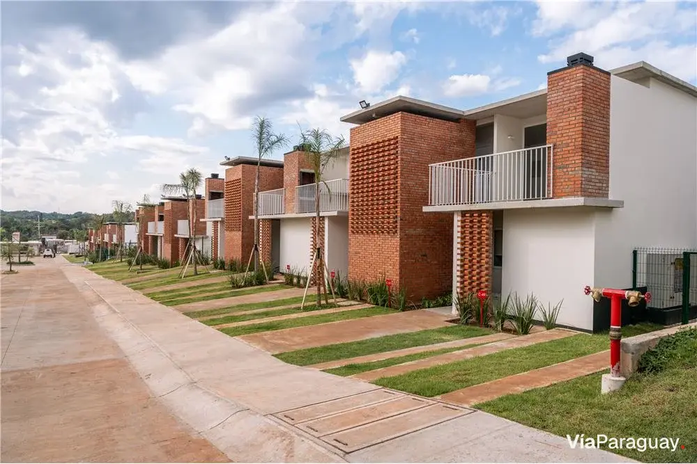 Apartamento à venda em Altavida, Loma Merlo, Luque