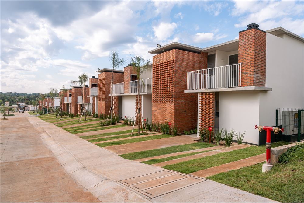 Apartment for sale in Altavida, Loma Merlo, Luque