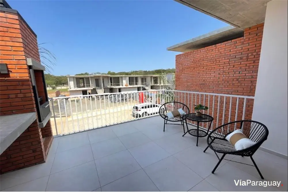 Departamento en venta en Altavida, Loma Merlo, Luque