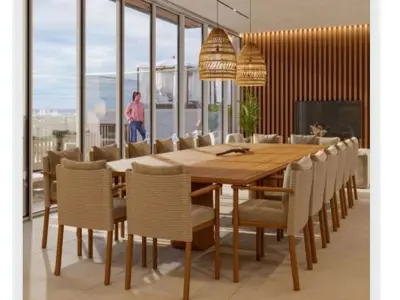 Apartment for sale in Altea Ycuá Satí, Asunción 1