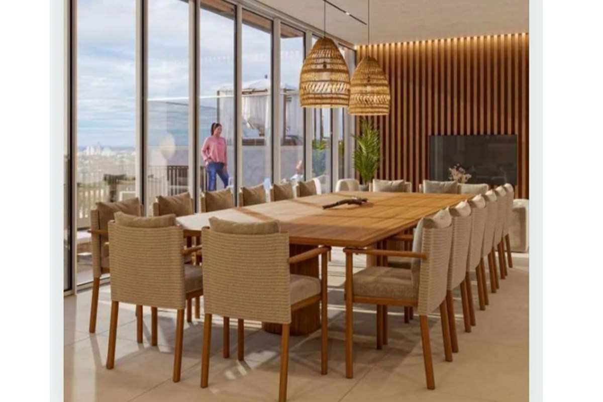 Apartment for sale in Altea Ycuá Satí, Asunción
