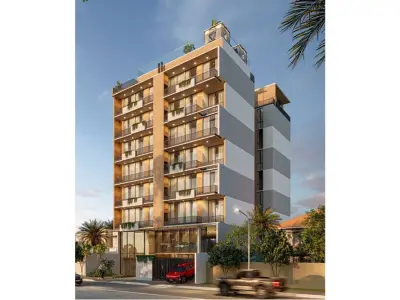 Apartment for sale at Altea Ycuá Satí, Asunción
