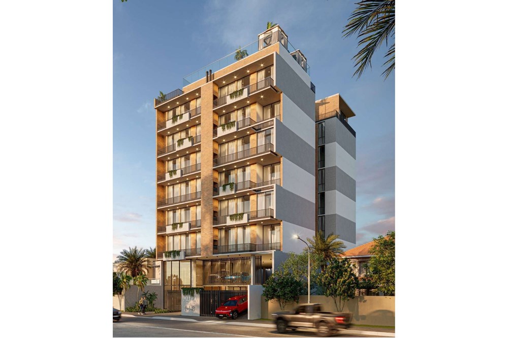 Apartment for sale at Altea Ycuá Satí, Asunción