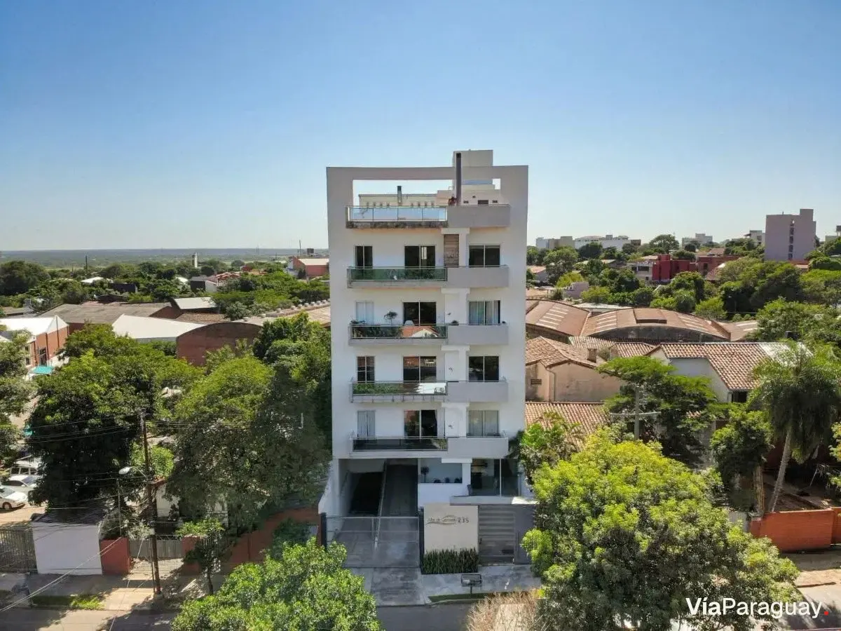 Apartamento à venda em Altos de Concordia, Barrio Jara