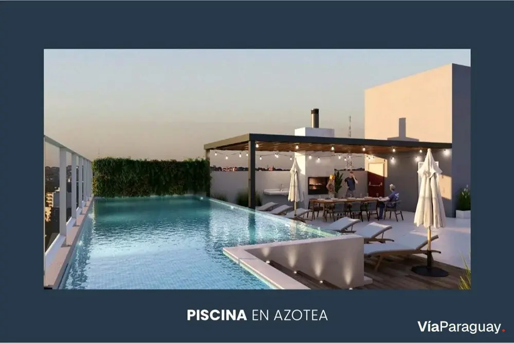 Apartment for sale at Altos de Morice, Villa Aurelia