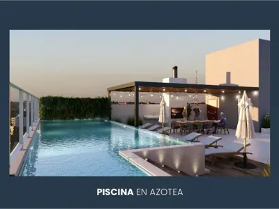 Apartment for sale at Altos de Morice, Villa Aurelia