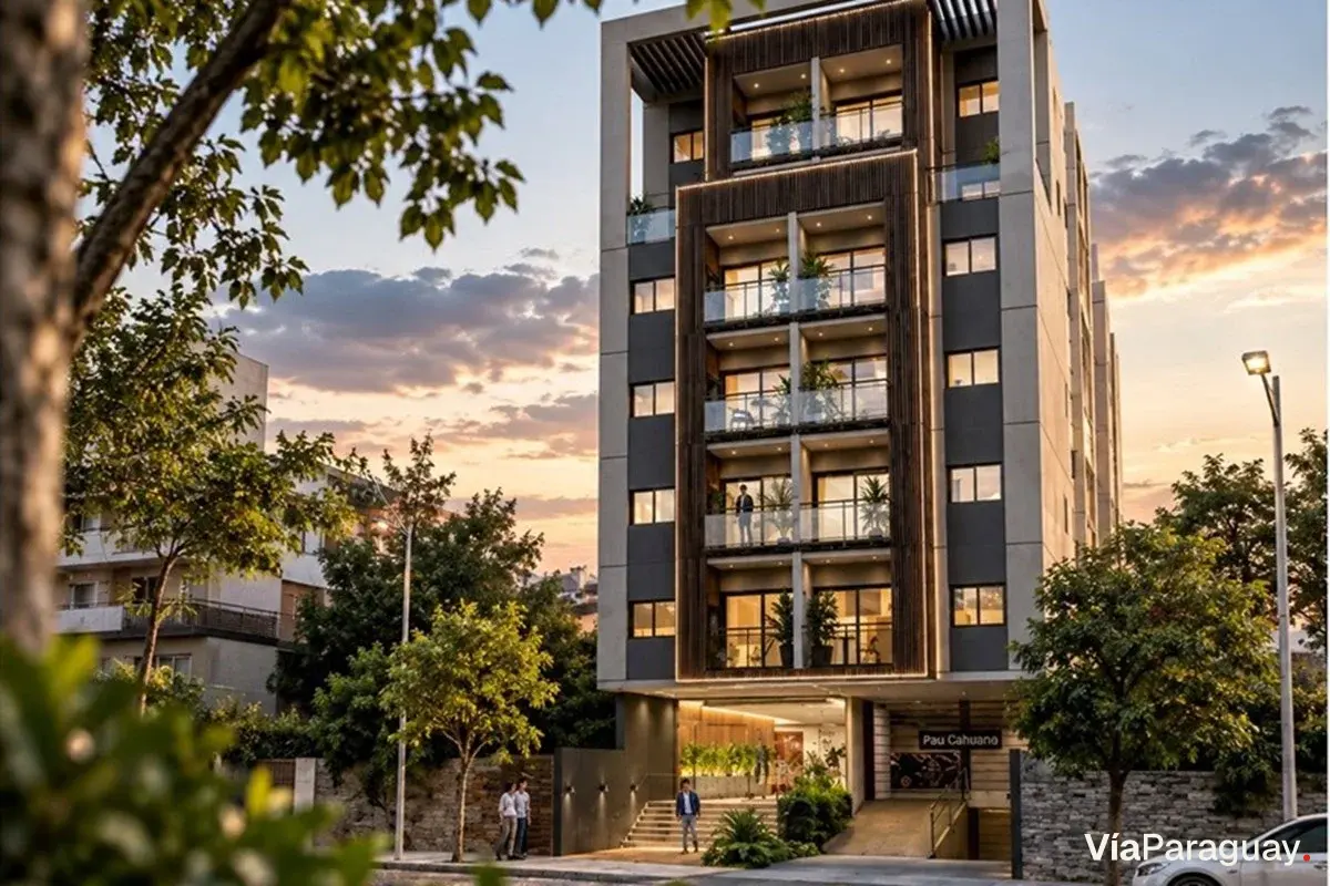 Apartamento à venda no Altos de Morice, Villa Aurelia