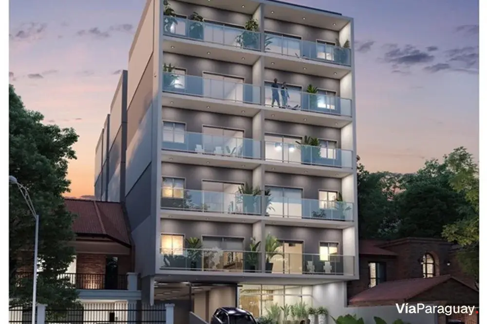 Apartment for sale at Altos de Morice, Villa Aurelia