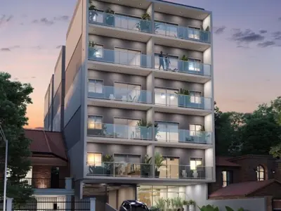 Apartment for sale at Altos de Morice, Villa Aurelia