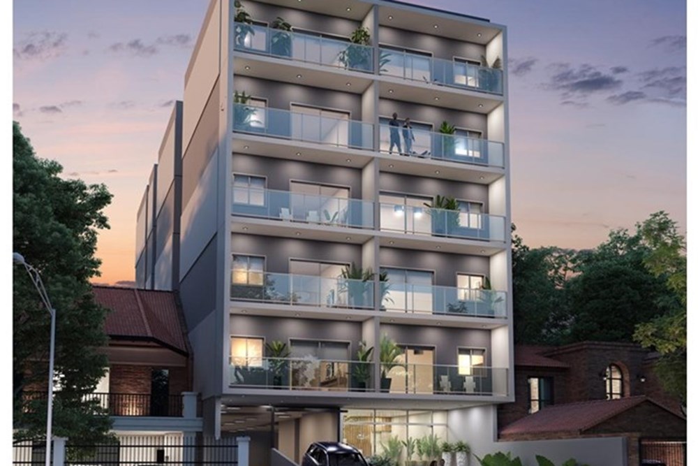 Apartamento à venda no Altos de Morice, Villa Aurelia