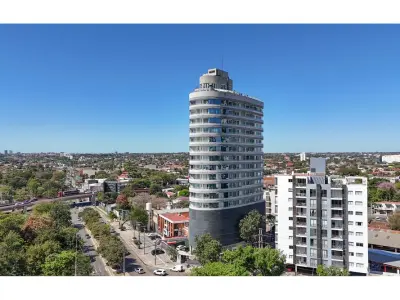 Apartment for sale in Áncora, Ycuá Satí