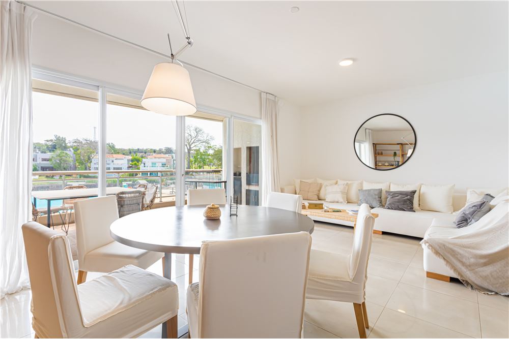 Apartamento à venda em Aqua Village, Altos
