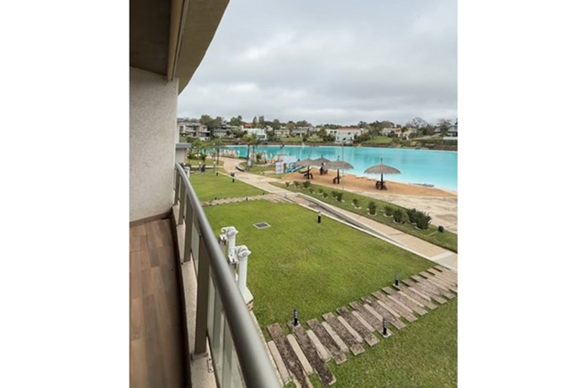 Apartamento à venda em AquaVille, Altos