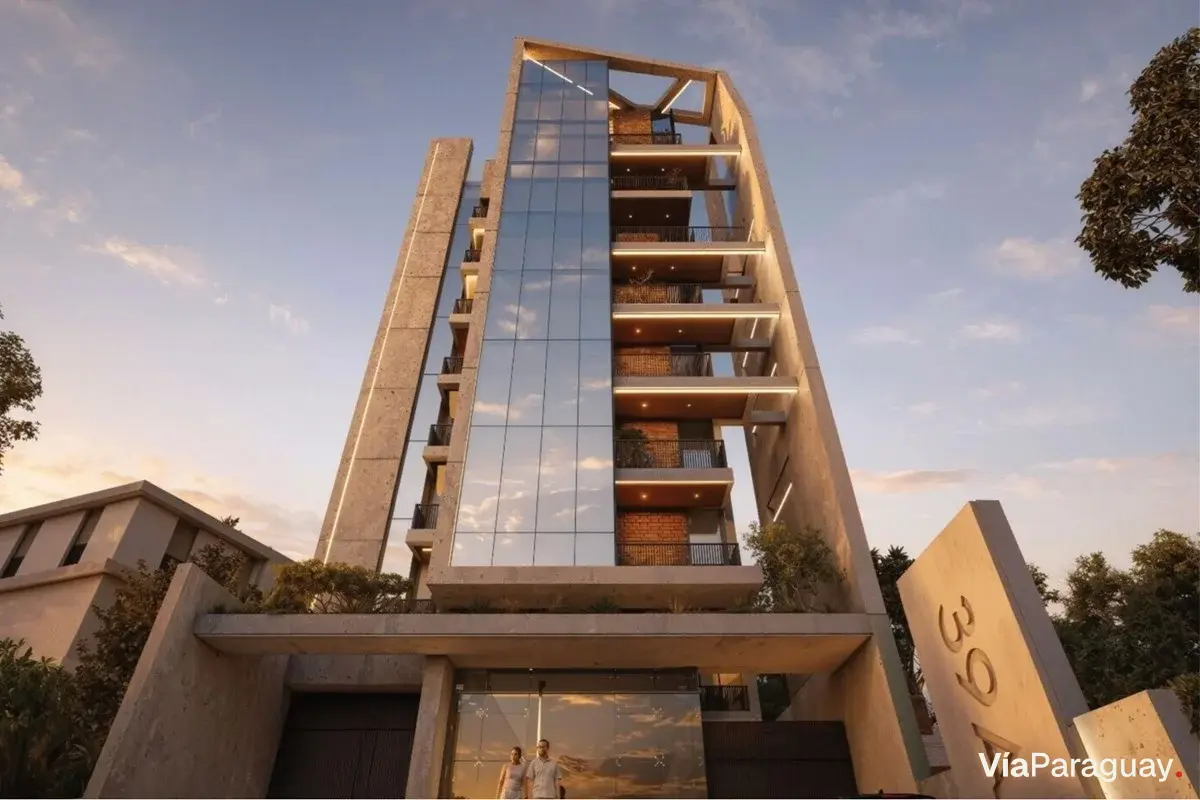 Departamento en venta en ARA Lomas, 2 dormitorios