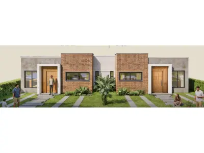 Departamento en venta en Arbolia Luque, Cañada Garay