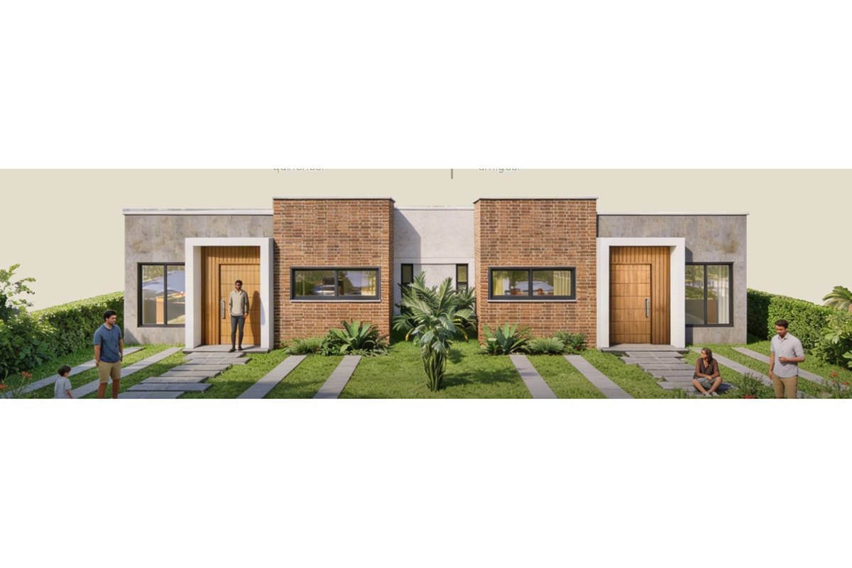 Departamento en venta en Arbolia Luque, Cañada Garay