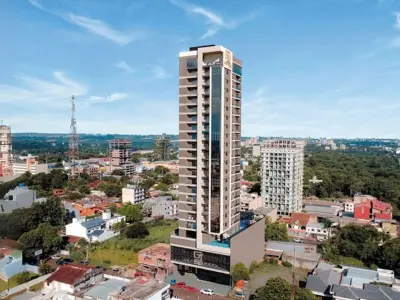 Departamento en venta en Área 1, Ciudad del Este