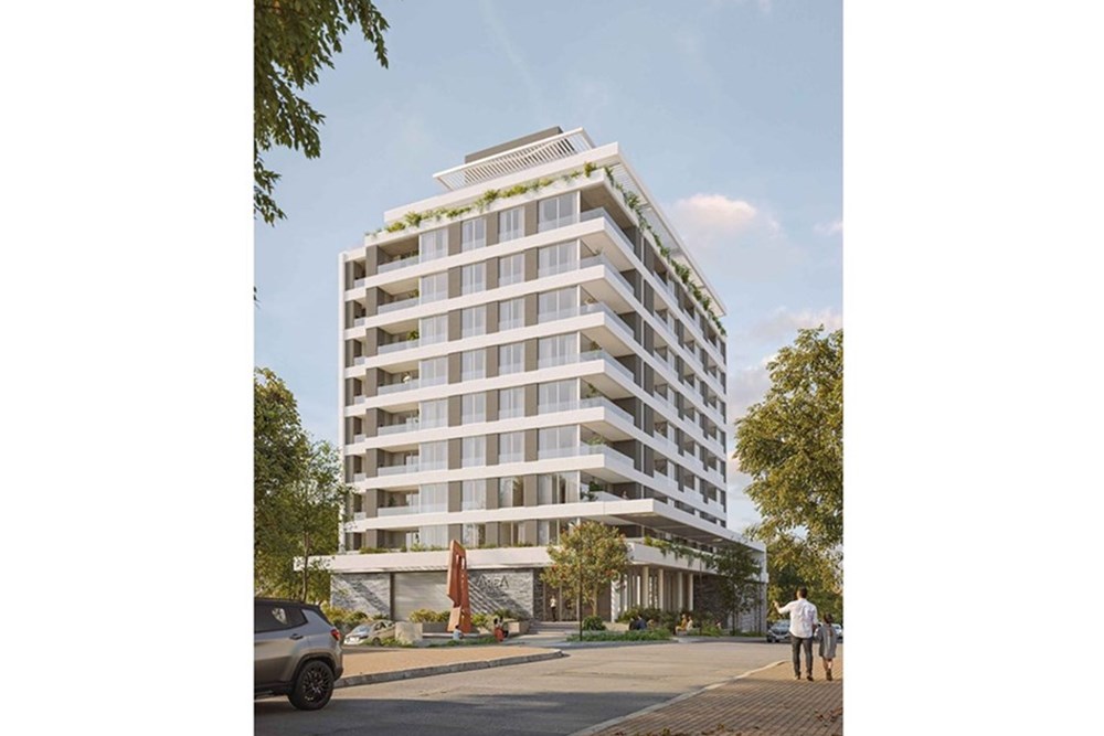 Apartamento à venda em Área Gauto, Virgen del Huerto