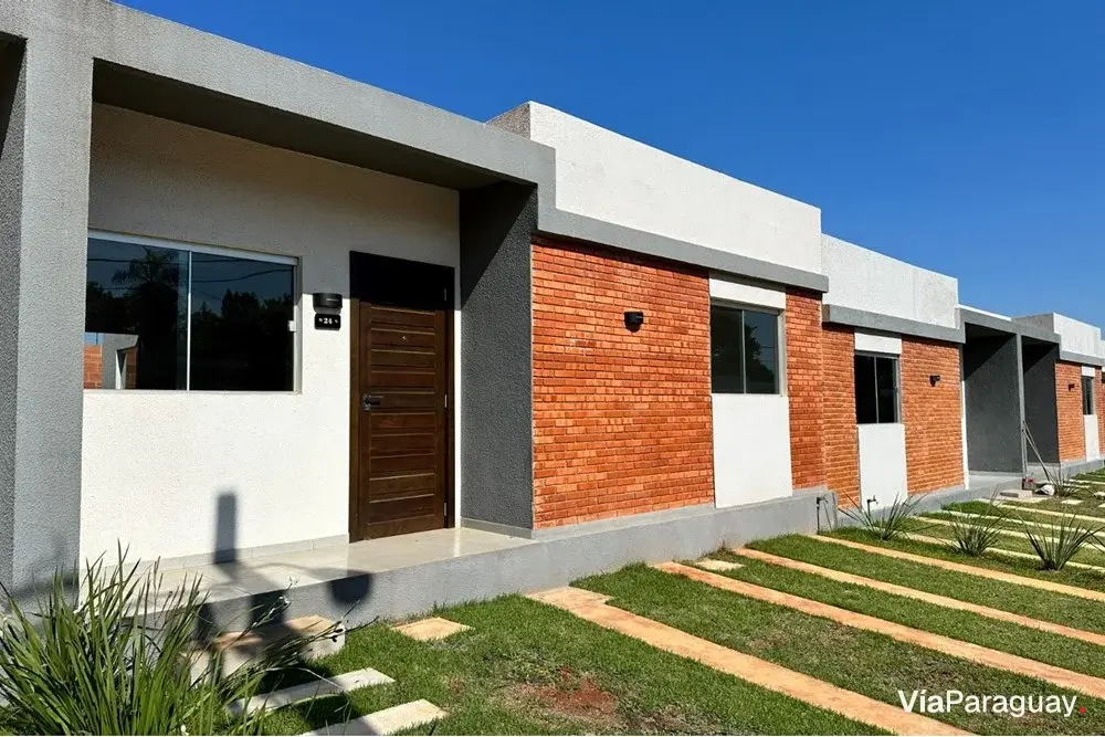 Apartamento à venda em Areguá, Central