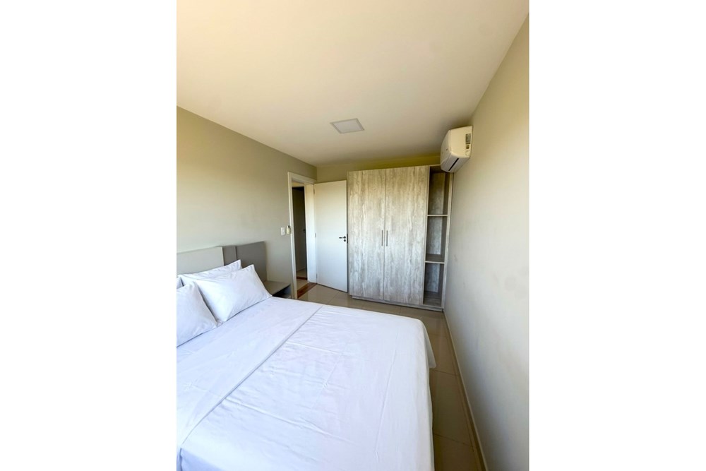 Departamento en venta en Av. Rafael Barret, Ciudad del Este
