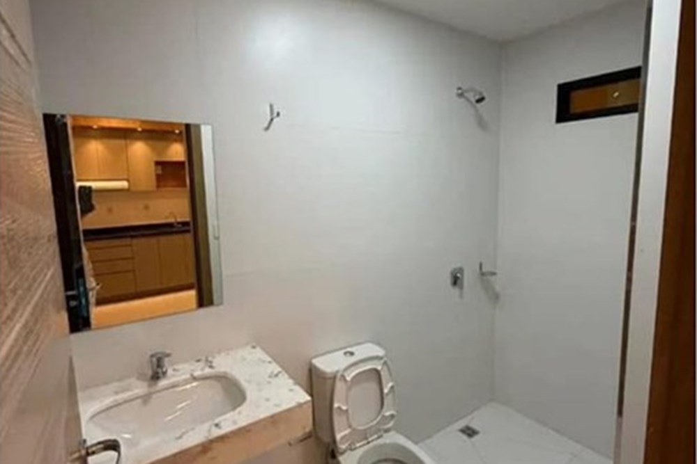 Apartment for sale on Avda. El Lago, Ciudad del Este