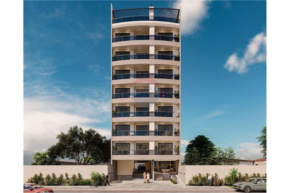 Apartment for sale at AYRE Santa Teresa, Ycuá Satí