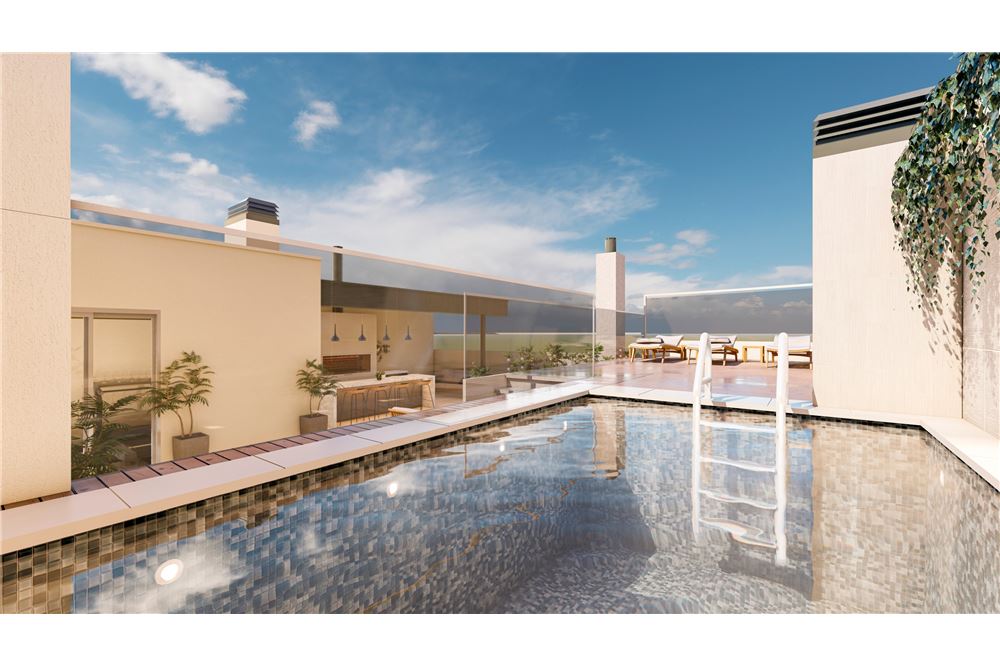 Apartment for sale at AYRE Santa Teresa, Ycuá Satí