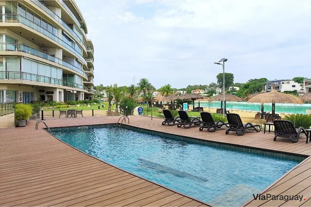 Apartment for sale in Bali 4, Altos