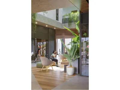Apartamento à venda no Barrio Boquerón, Ciudad del Este