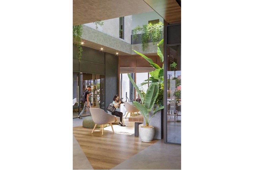 Departamento en venta en Barrio Boquerón, Ciudad del Este