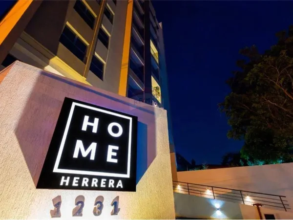 Departamento en venta en Barrio Herrera, Asunción — 1 dormitorio