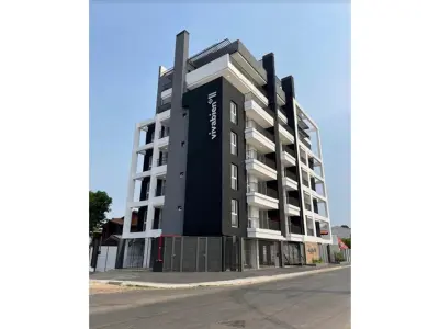 Apartment for sale in Barrio Herrera, Asunción