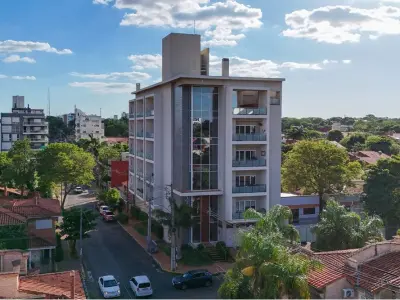 Apartment for sale in Barrio Herrera, Asunción