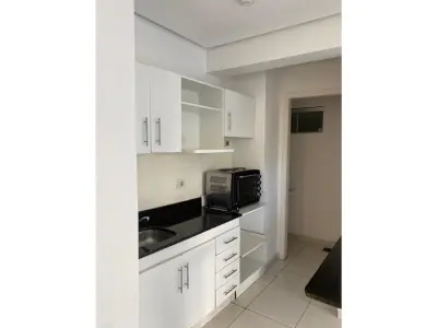 Apartamento à venda no Barrio Jara, Assunção
