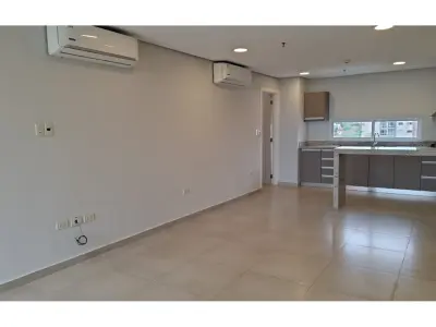 Apartment for sale in Barrio Jara, Asunción