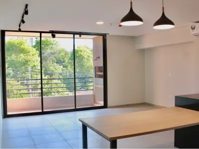 Departamento en venta en Barrio Jara, Asunción