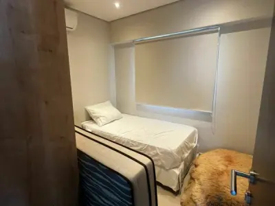 Departamento en venta en Barrio Jara, Asunción – Edificio Gala Dalí