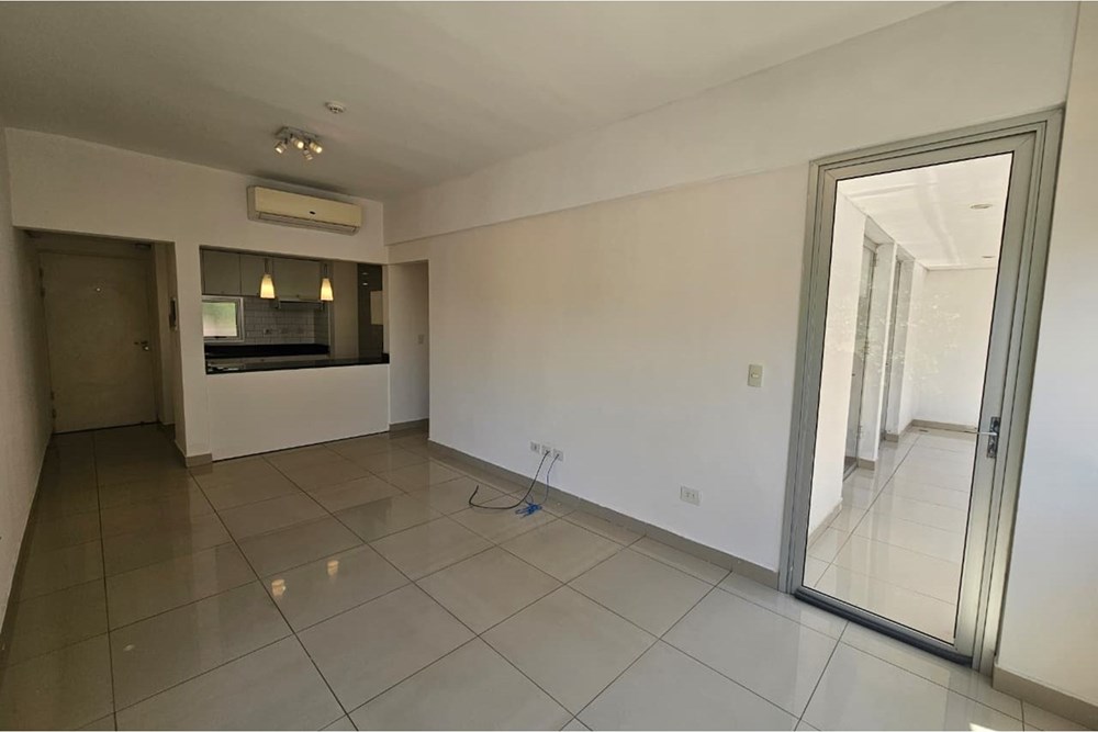 Departamento en venta en Barrio Jara, Asunción