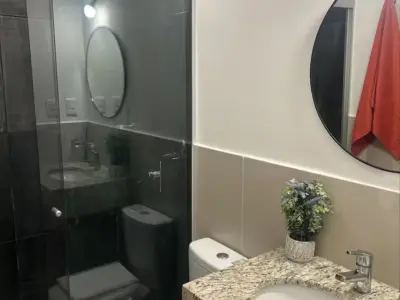 Departamento en venta en Barrio Pettirossi, Asunción