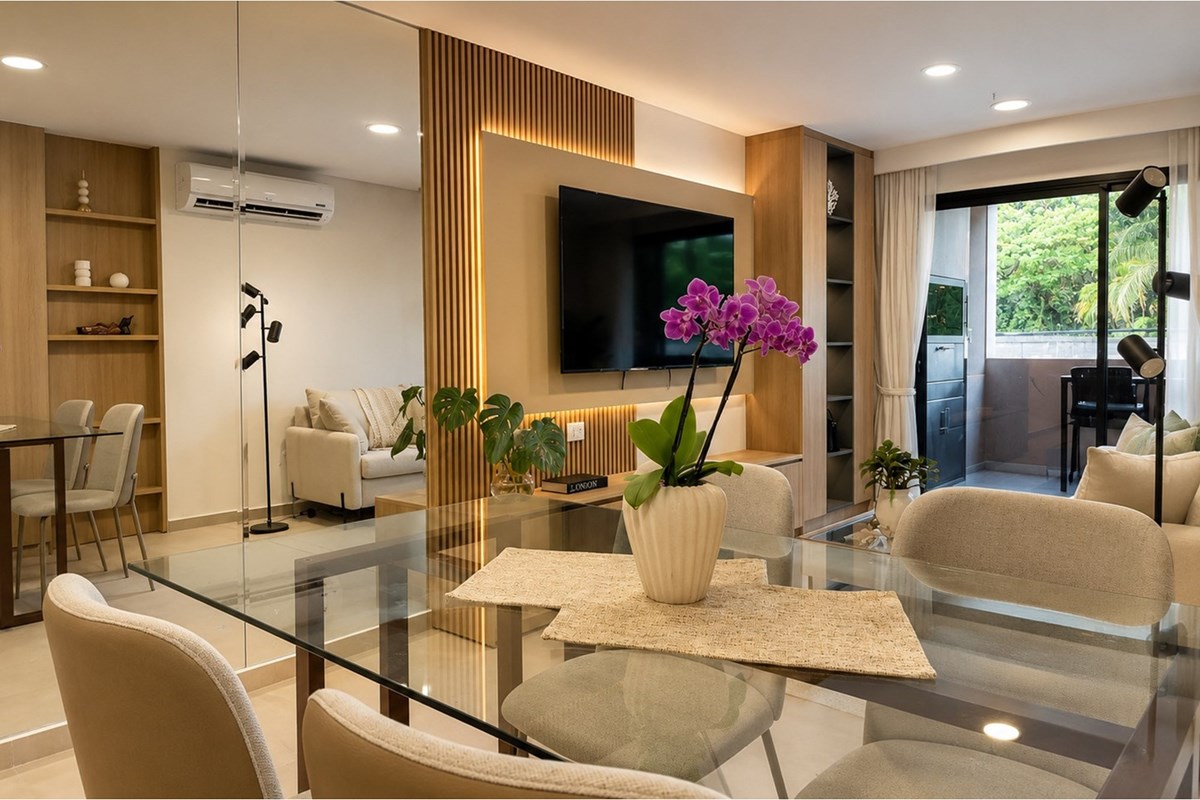 Departamento en venta en Belive Garay, Villa Morra