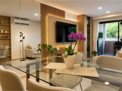 Apartment for sale at Belive Garay, Villa Morra
