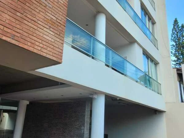 Apartment for Sale in Bella Vista, Asunción