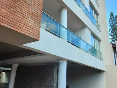 Apartment for Sale in Bella Vista, Asunción